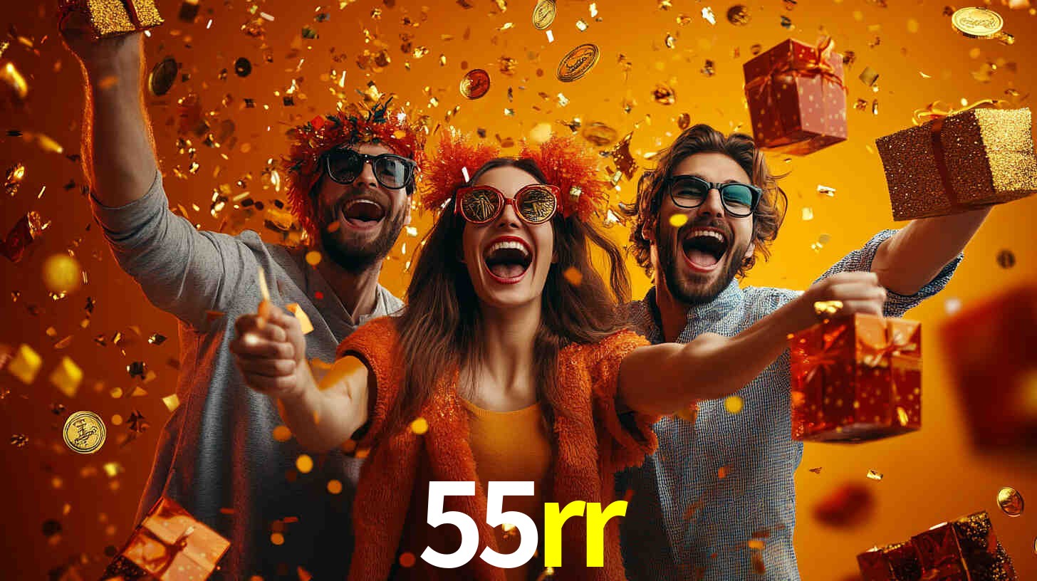 55rr: Seu Cassino Premiado com Pagamentos Rápidos