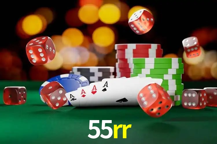 Estatísticas 55rr