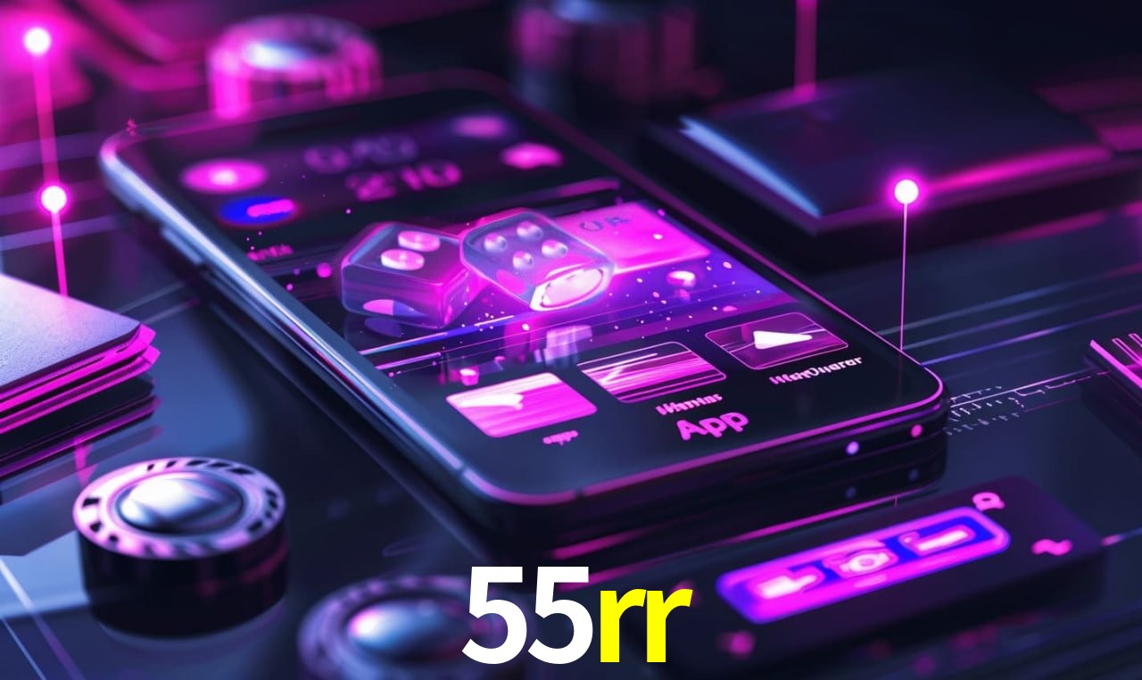 Welcome Bonus 55rr