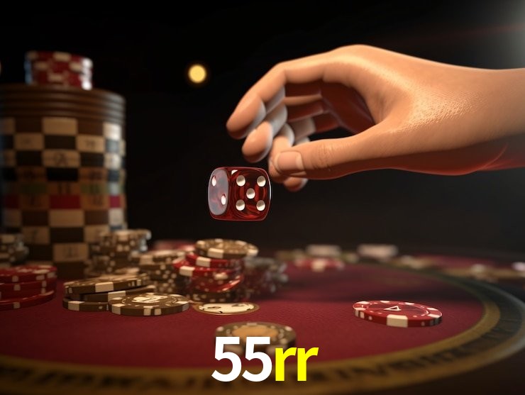 Bônus de Boas-vindas 55rr
