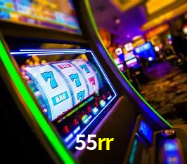 A Revolução dos Aplicativos de Jogos no 55rr