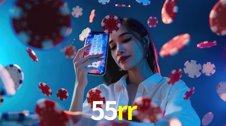 Explorando a Categoria de Eventos em Apostas na 55rr