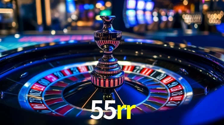55rr App Interface