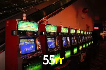 Descubra a Essência do 55rr: Nossa História e Compromissos