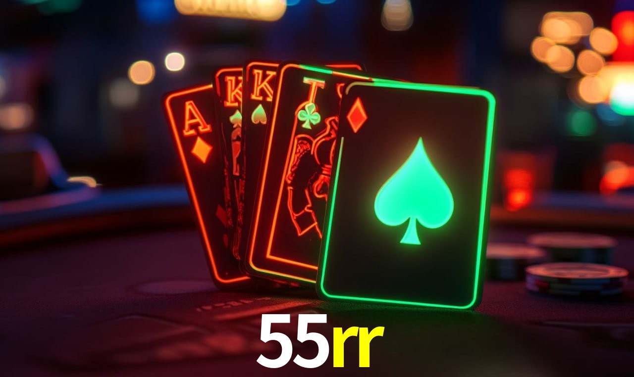 Apostas de Futebol 55rr