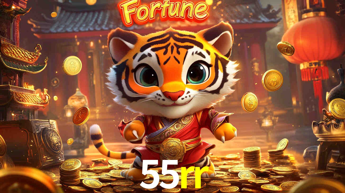 A Revolução dos Aplicativos de Jogos no 55rr