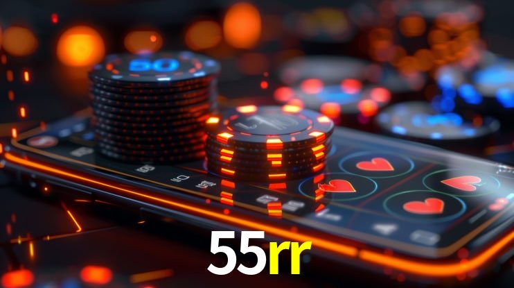 Bonus Features 55rr