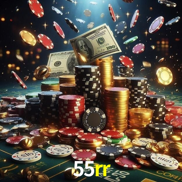 Descubra o Programa VIP da 55rr: Vantagens Exclusivas para Jogadores