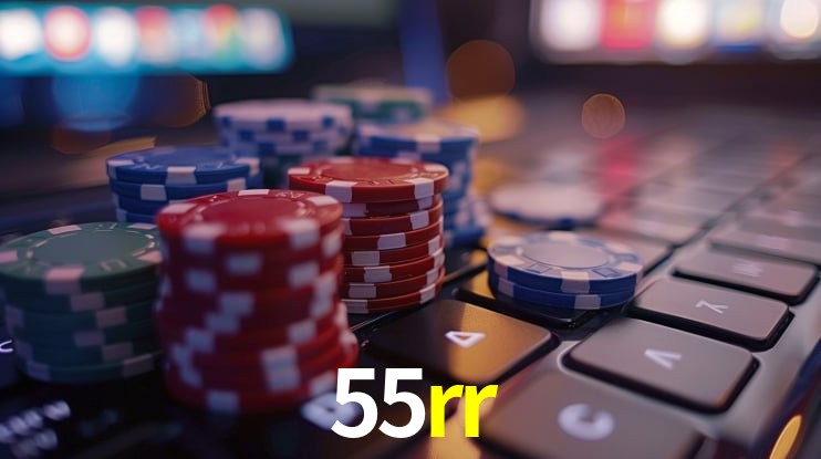 Provedores de Jogos 55rr
