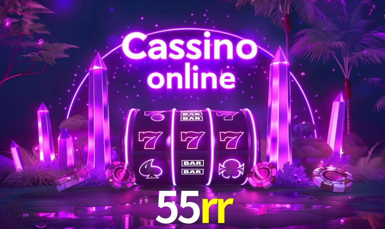 Casino Ao Vivo 55rr
