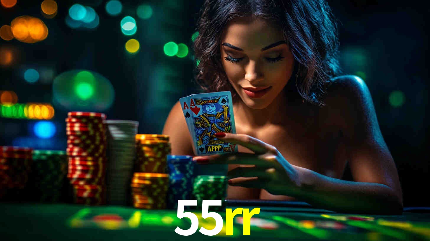 Apostas Esportivas na 55rr: Um Guia Completo