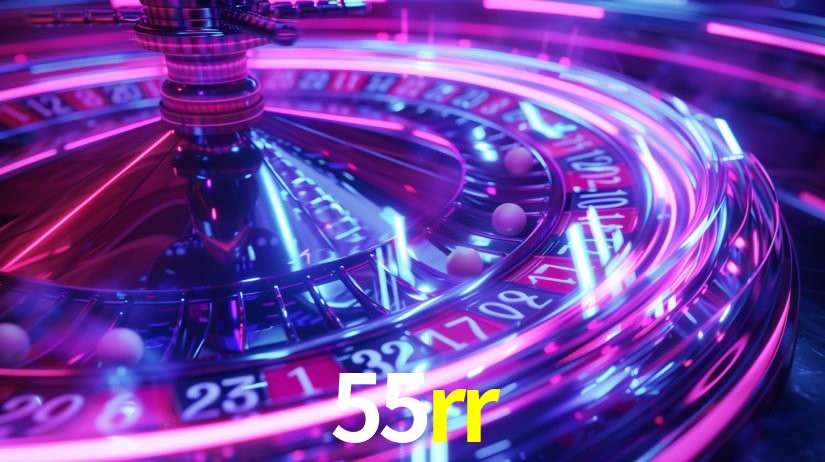 Descubra a Essência do 55rr: Nossa História e Compromissos