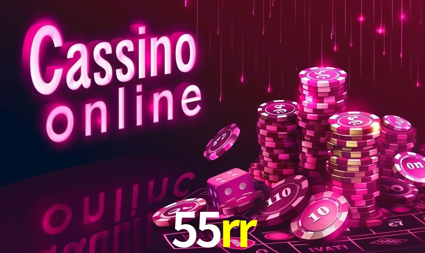 Apostas Esportivas na 55rr: Um Guia Completo