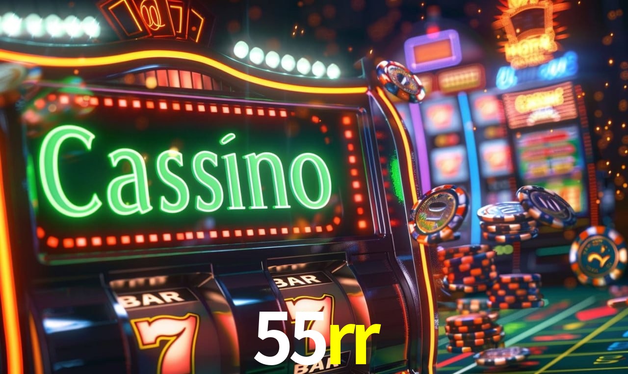 Diretório de Jogos 55rr