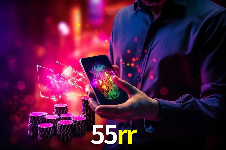 PIX Instantâneo 55rr