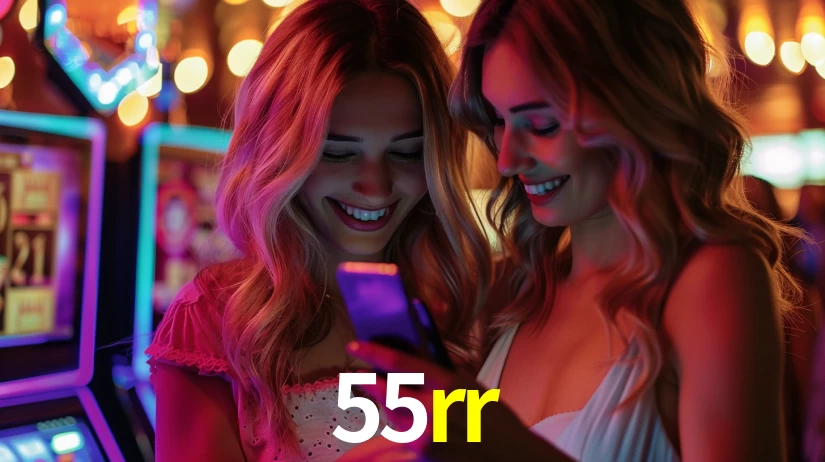 Explore as vantagens do 55rr: serviço profissional e confiabilidade