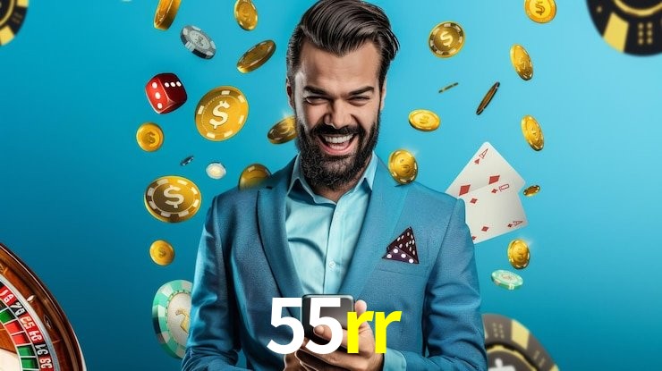 Slot Games 55rr