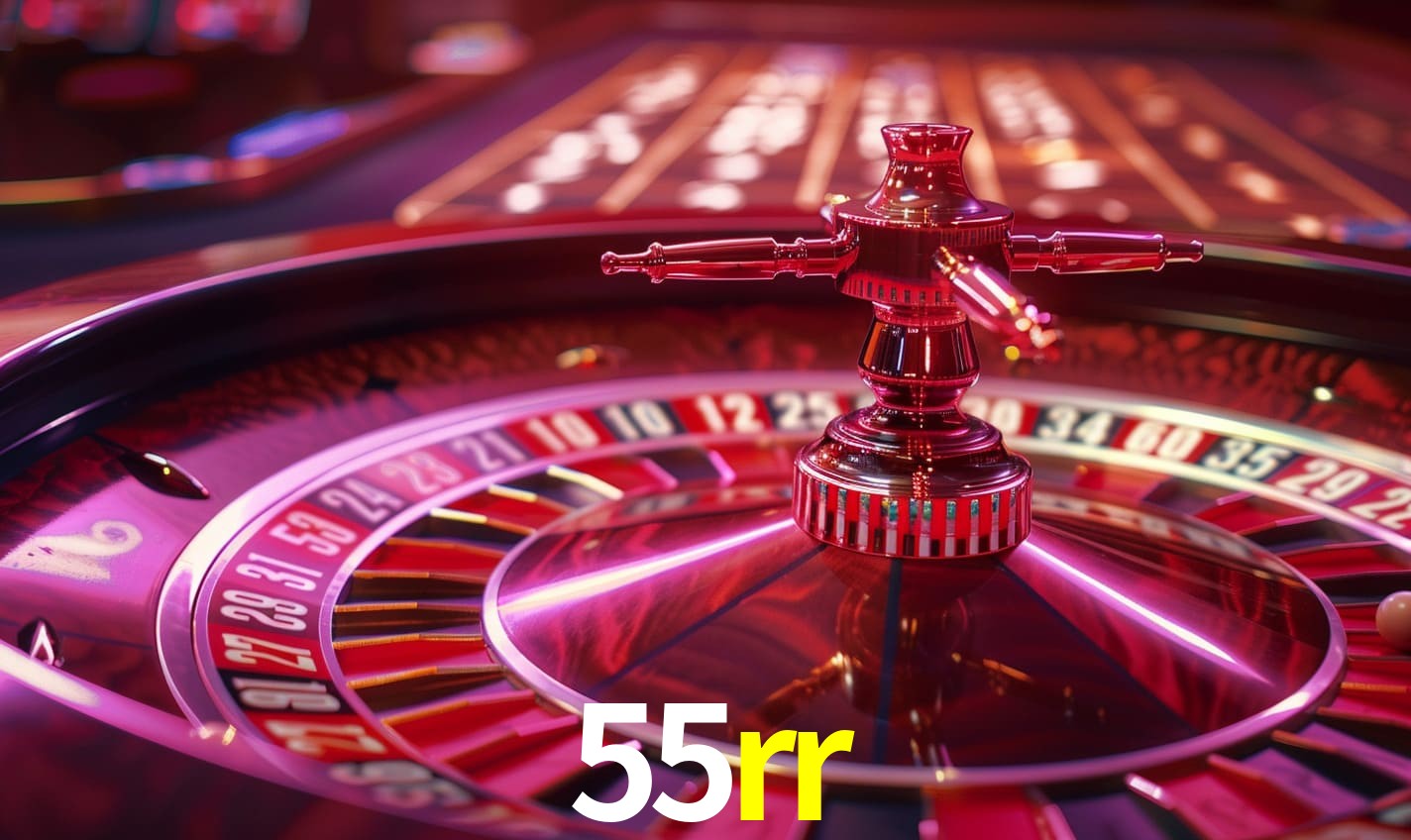 A Popularidade dos Caça-Níqueis no 55rr