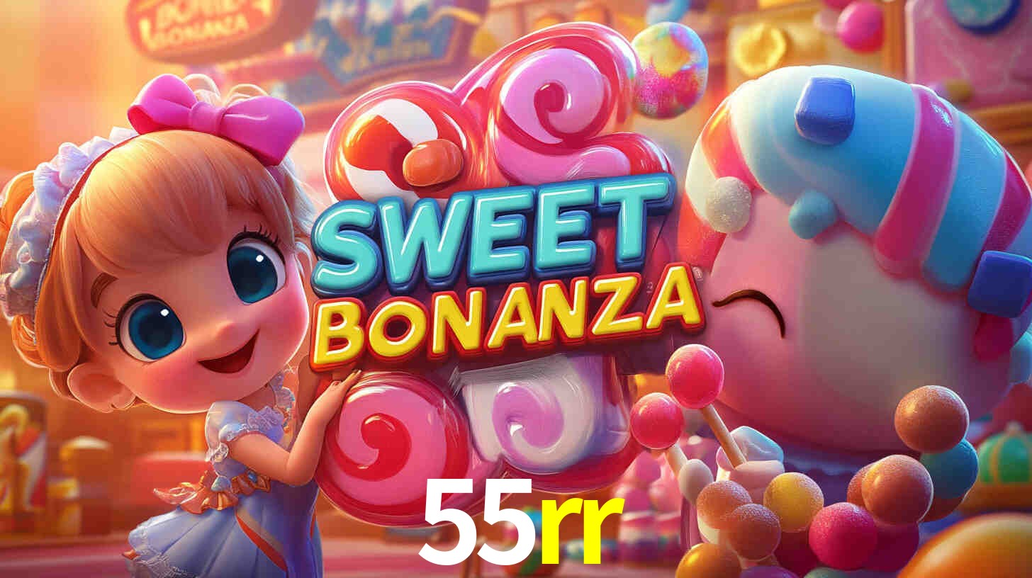 Descubra a Magia dos Jogos de Arcade no 55rr