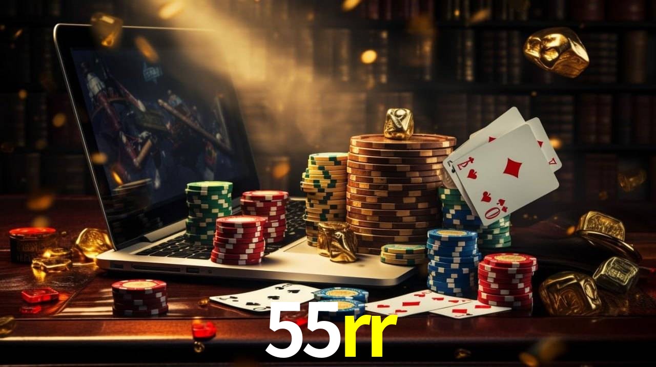Bônus Diários 55rr