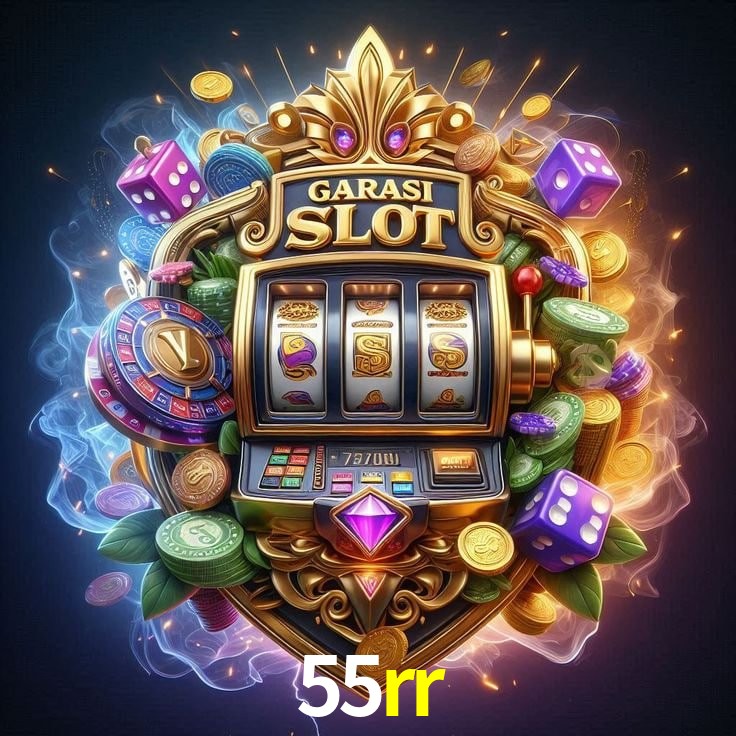 Jogos de Slot 55rr