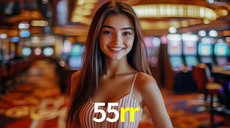 Welcome Bonus 55rr