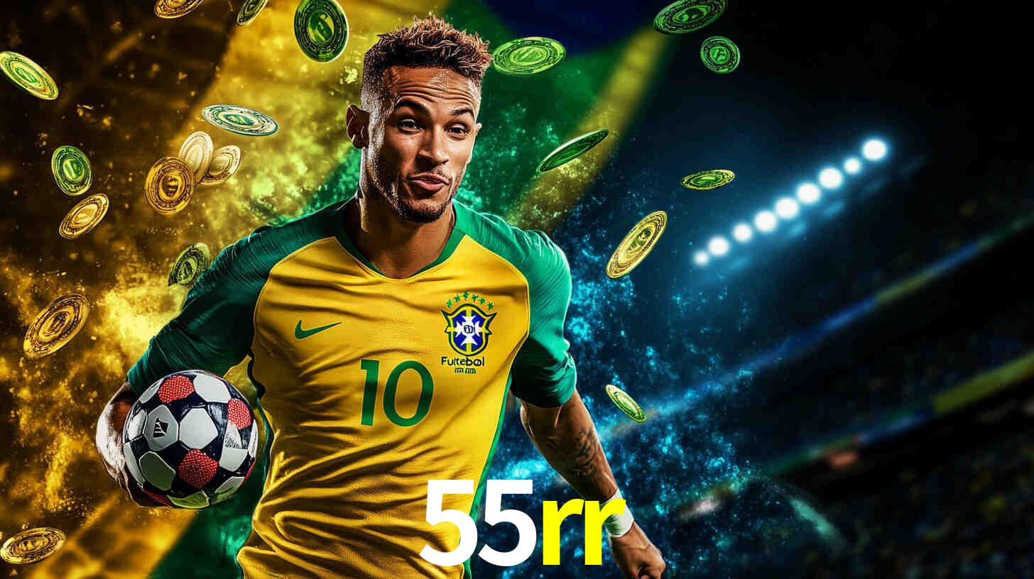 Inovações de Jogos na 55rr: O Futuro das Experiências Interativas