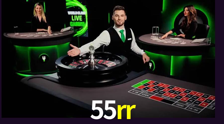 Platform Technology 55rr