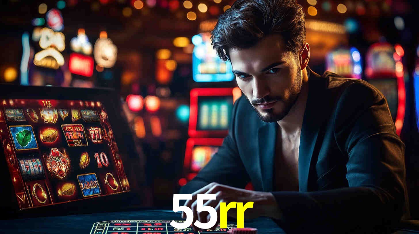 55rr: Seu Especialista em Apostas Esportivas Brasileiras