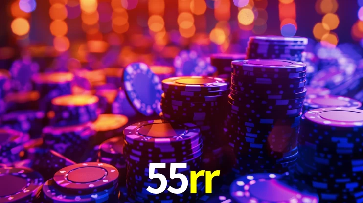 55rr: A Experiência de Casino com Jogos de Mesa ao Vivo