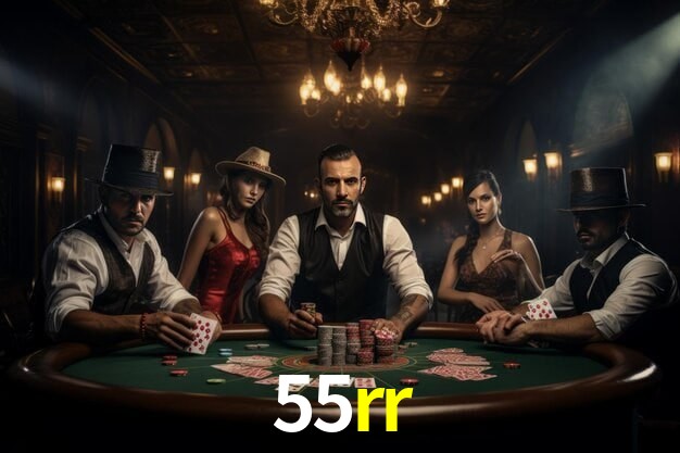 Descubra a Essência do 55rr: Nossa História e Compromissos