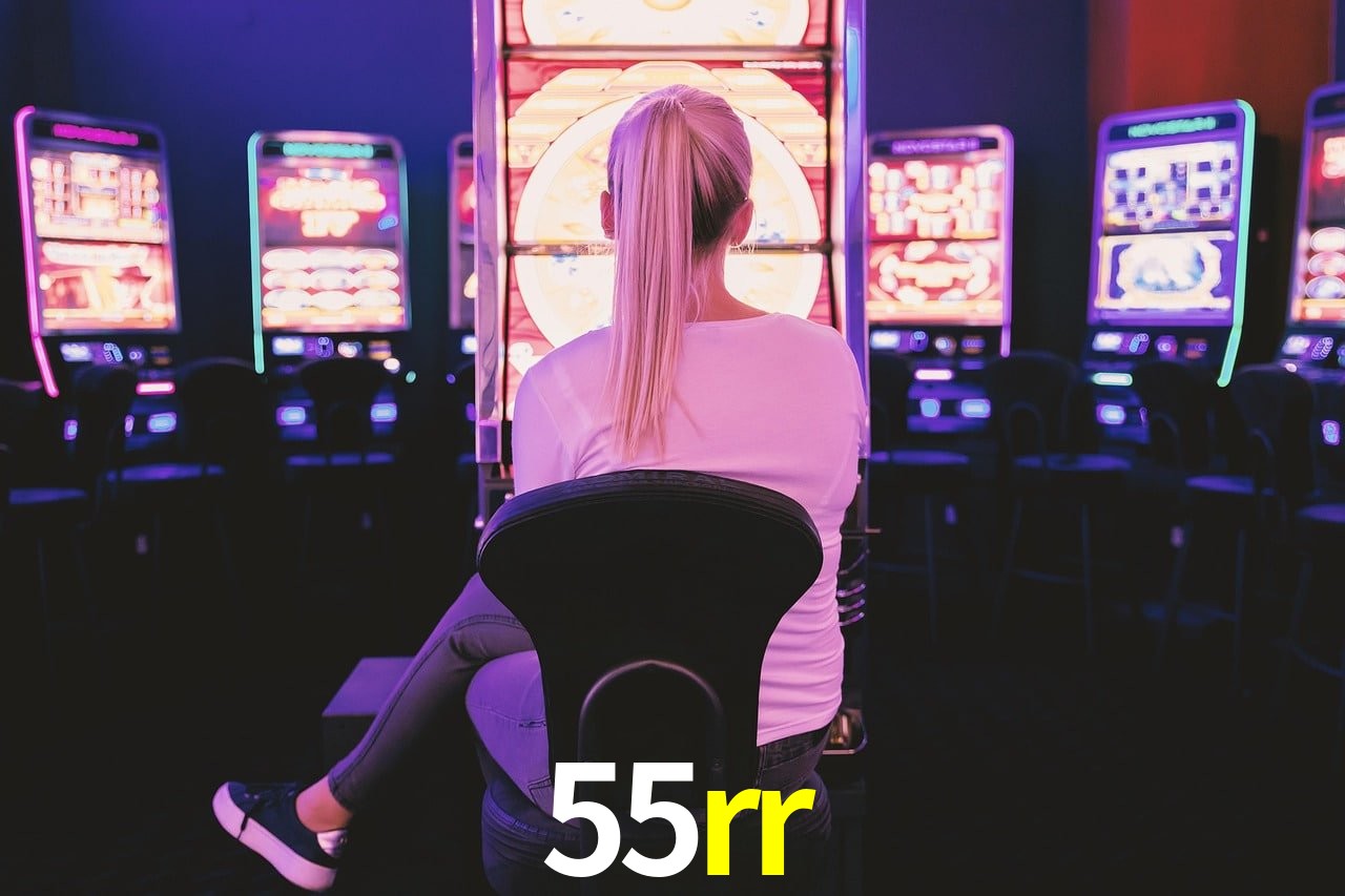 Live Casino 55rr