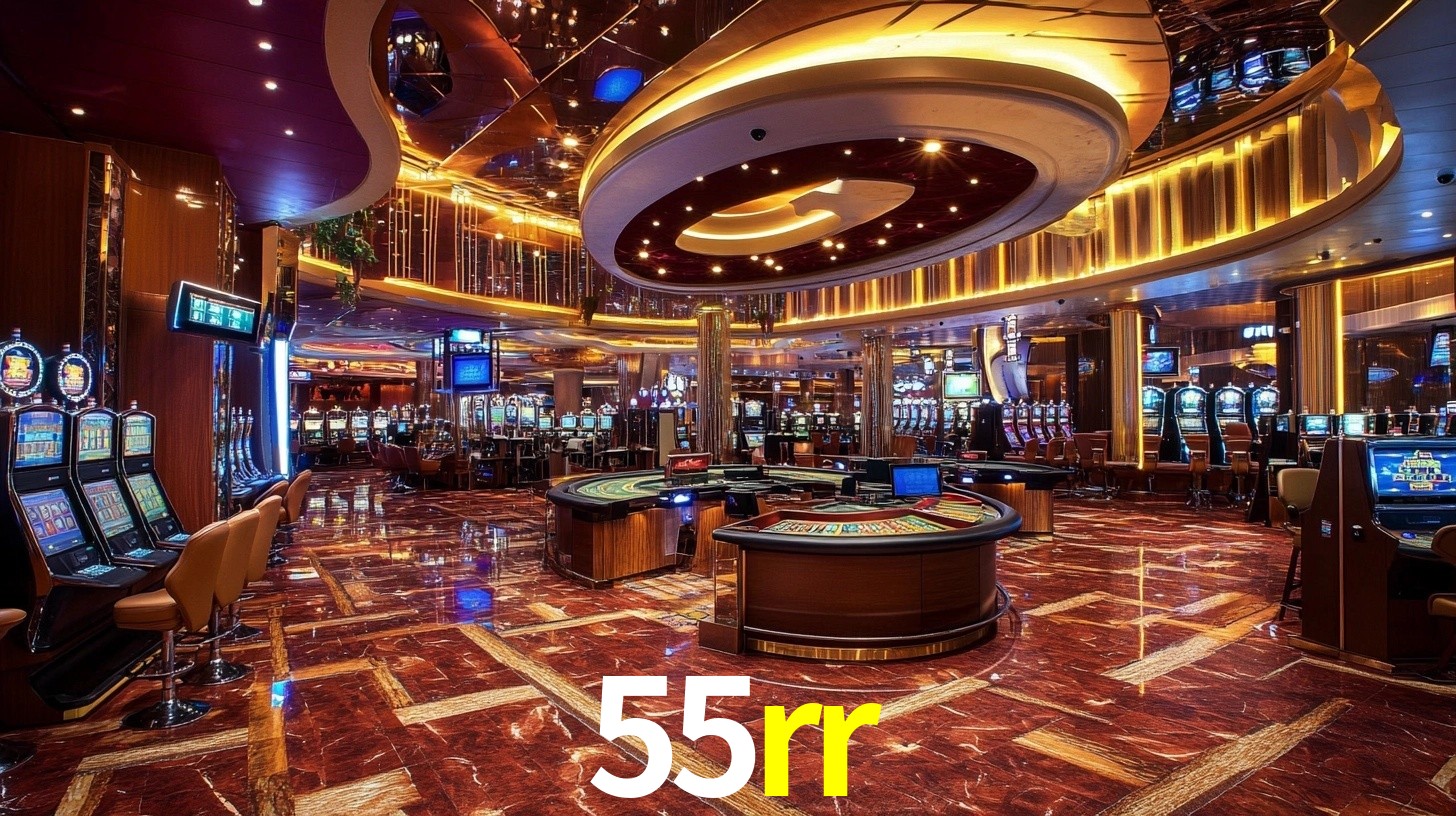 VIP Casino 55rr