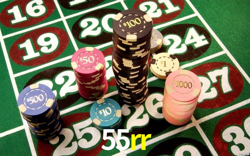 Casino VIP 55rr
