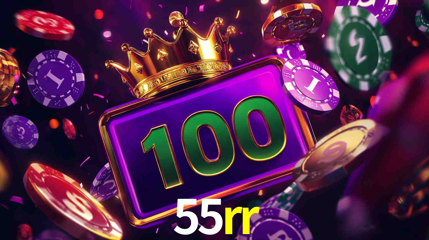 Live Casino 55rr