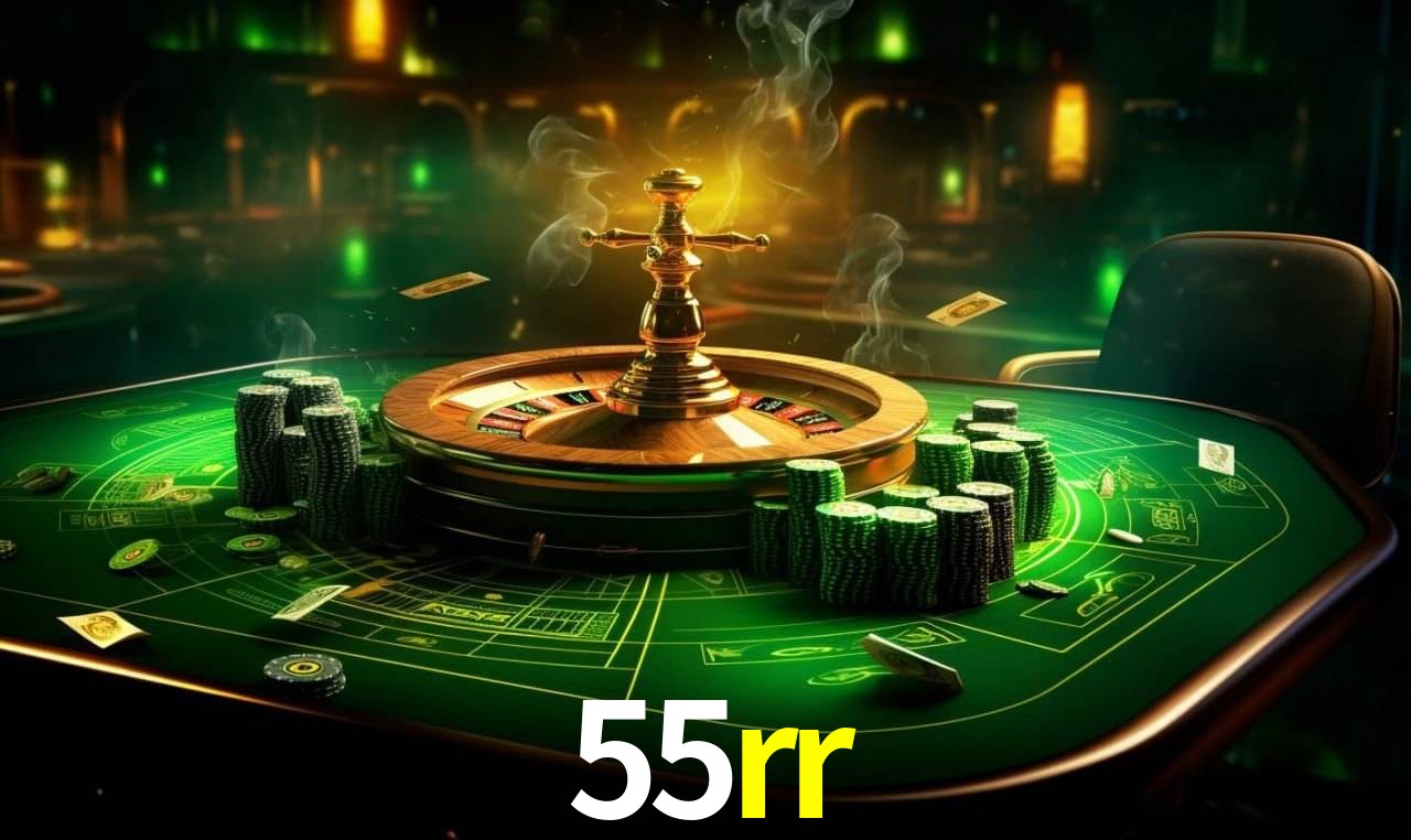 Explorando a Categoria de Eventos em Apostas na 55rr