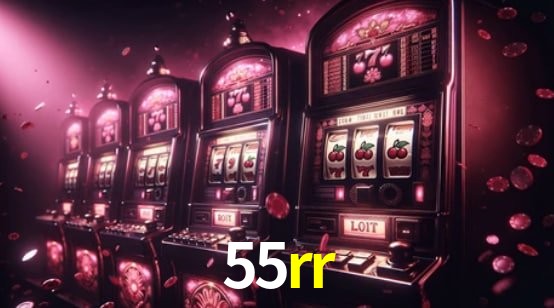 Desvendando o Mundo dos Jogos Virtuais na 55rr