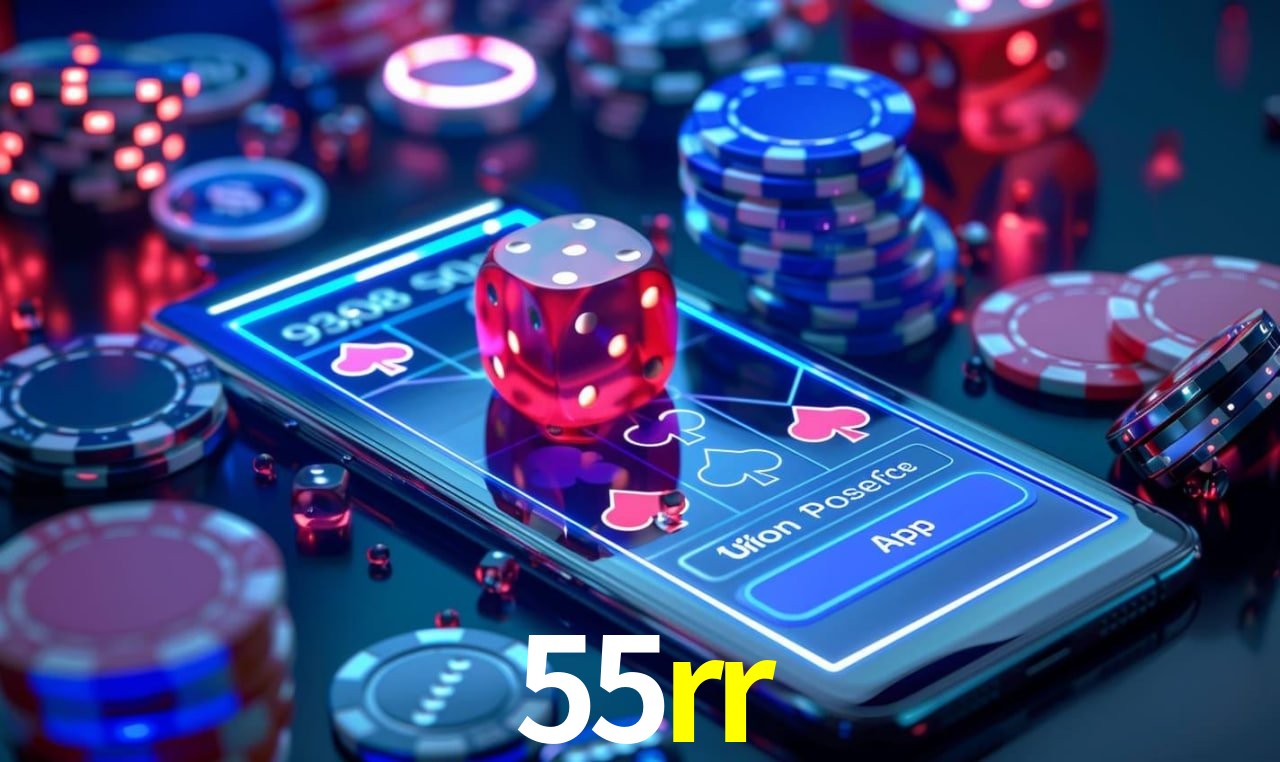 cassino 55rr